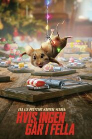 Hvis ingen går i fella