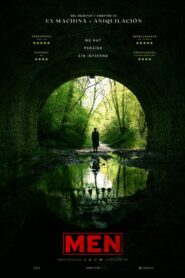 Men: Terror en las sombras