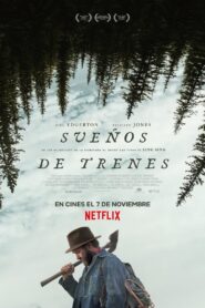 Sueños de trenes
