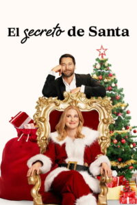El secreto de Santa