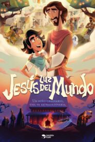 Jesús, luz del mundo