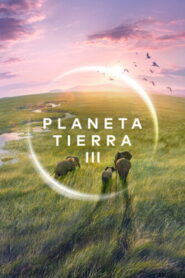 Planet Earth III