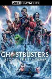 Ghostbusters: Apocalipsis fantasma