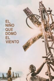 El niño que domó el viento
