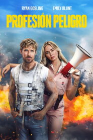 Profesión peligro