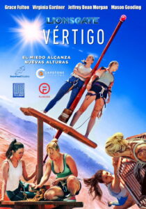 Vértigo