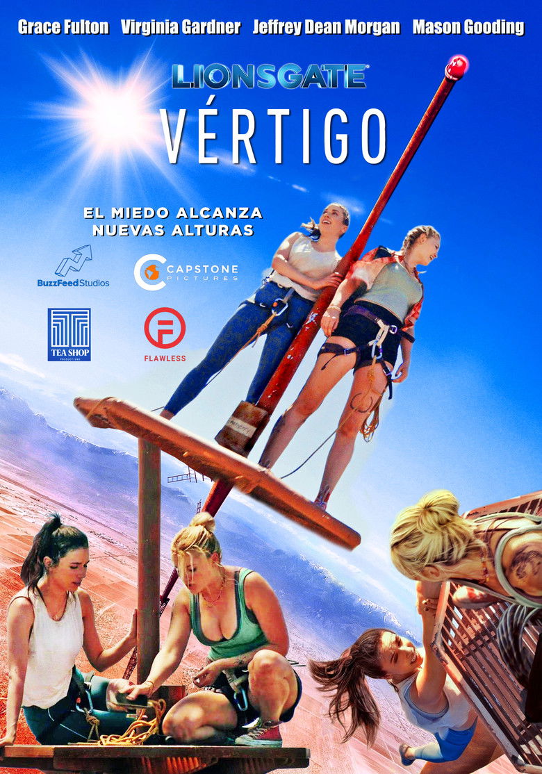 Vértigo