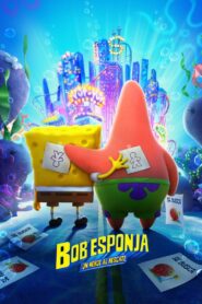 Bob Esponja 3: Al Rescate