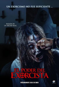 El Poder del Exorcista