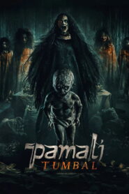 Pamali: Tumbal