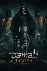 Pamali: Tumbal