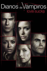 Diarios de Vampiros