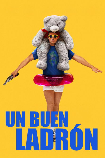 Un Buen Ladrón
