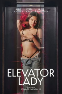 Elevator Lady