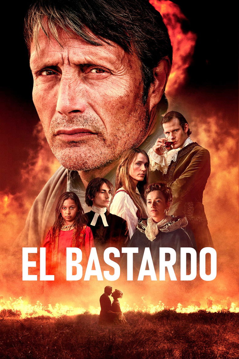 El Bastardo