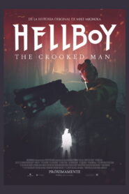 Hellboy: The Crooked Man