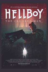 Hellboy: The Crooked Man