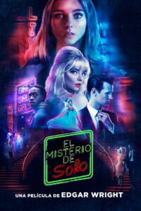 El misterio de Soho