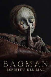 Bagman: Espíritu Del Mal