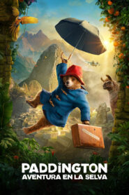 Paddington: Aventura en la selva