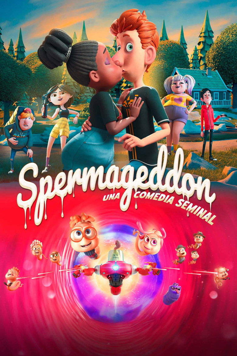 Spermageddon