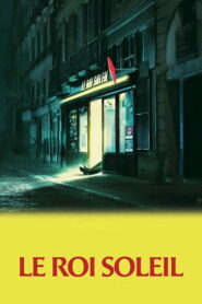 Le Roi Soleil