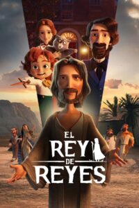 El Rey de Reyes