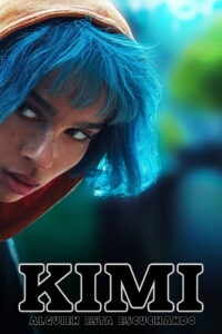 Kimi: Alguien está escuchando