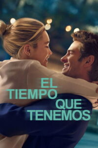El Tiempo Que Tenemos