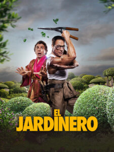 El jardinero