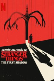 Detrás del telón de Stranger Things: The First Shadow