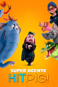 Super agente Hitpig