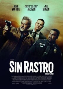 Sin rastro