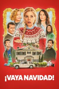 ¡Vaya Navidad!