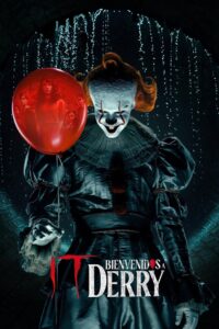 IT: Bienvenidos a Derry