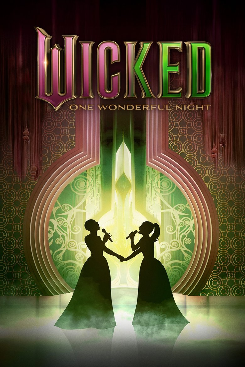 Wicked: Una noche maravillosa