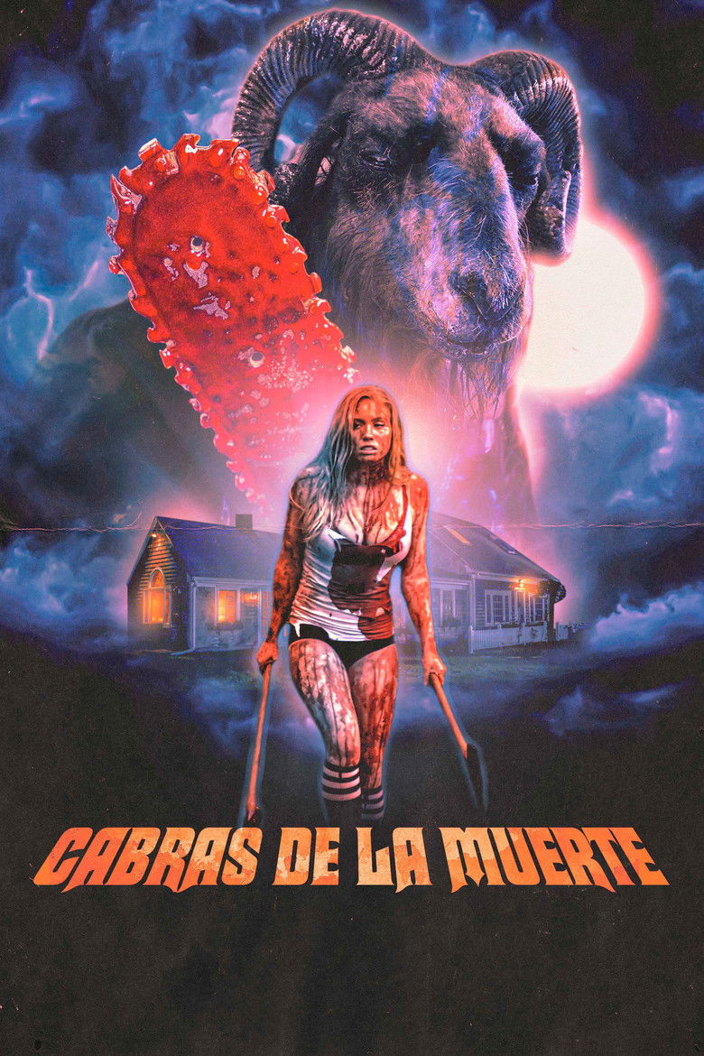 Cabras de la muerte