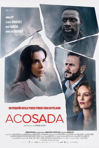 Dis-moi juste que tu m’aimes