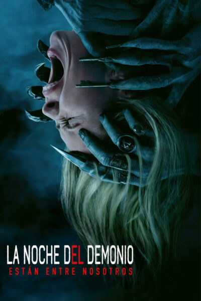 Insidious: Fuera del más allá
